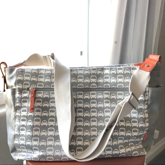 New👜✨Thermos - diaper or travel bag - Picture 4 of 8